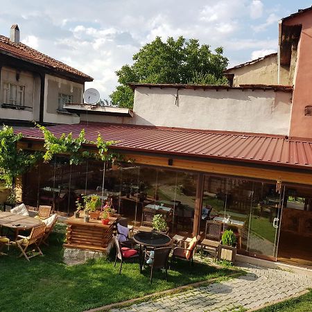 Hotel Kadioglu Konagi à Kastamonu Extérieur photo
