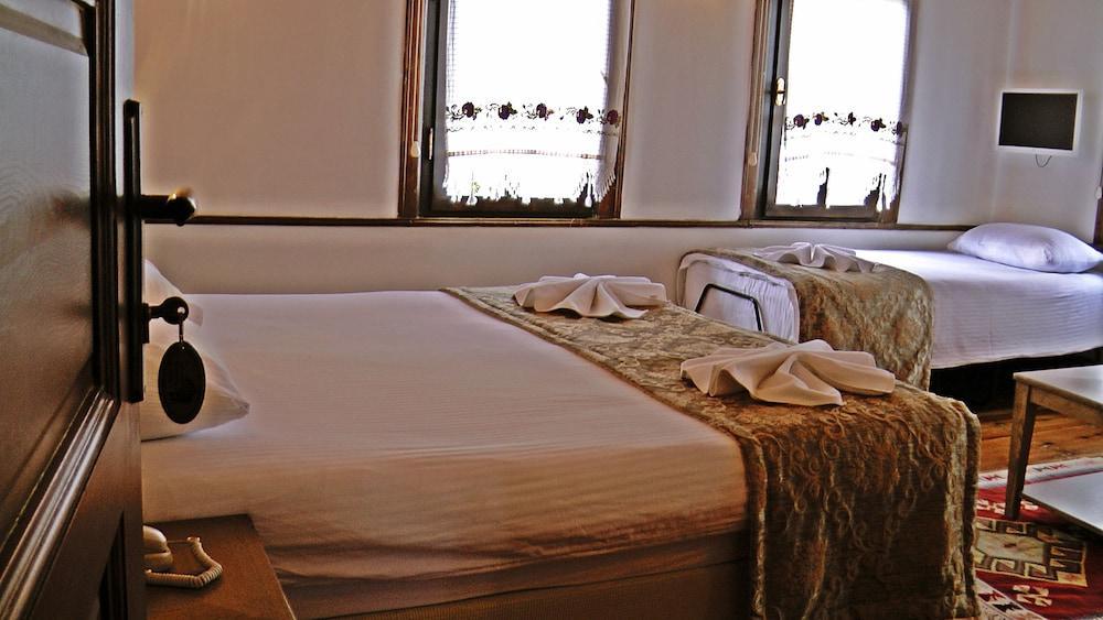 Hotel Kadioglu Konagi à Kastamonu Extérieur photo