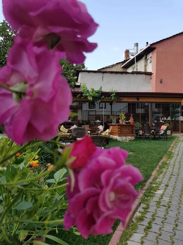 Hotel Kadioglu Konagi à Kastamonu Extérieur photo