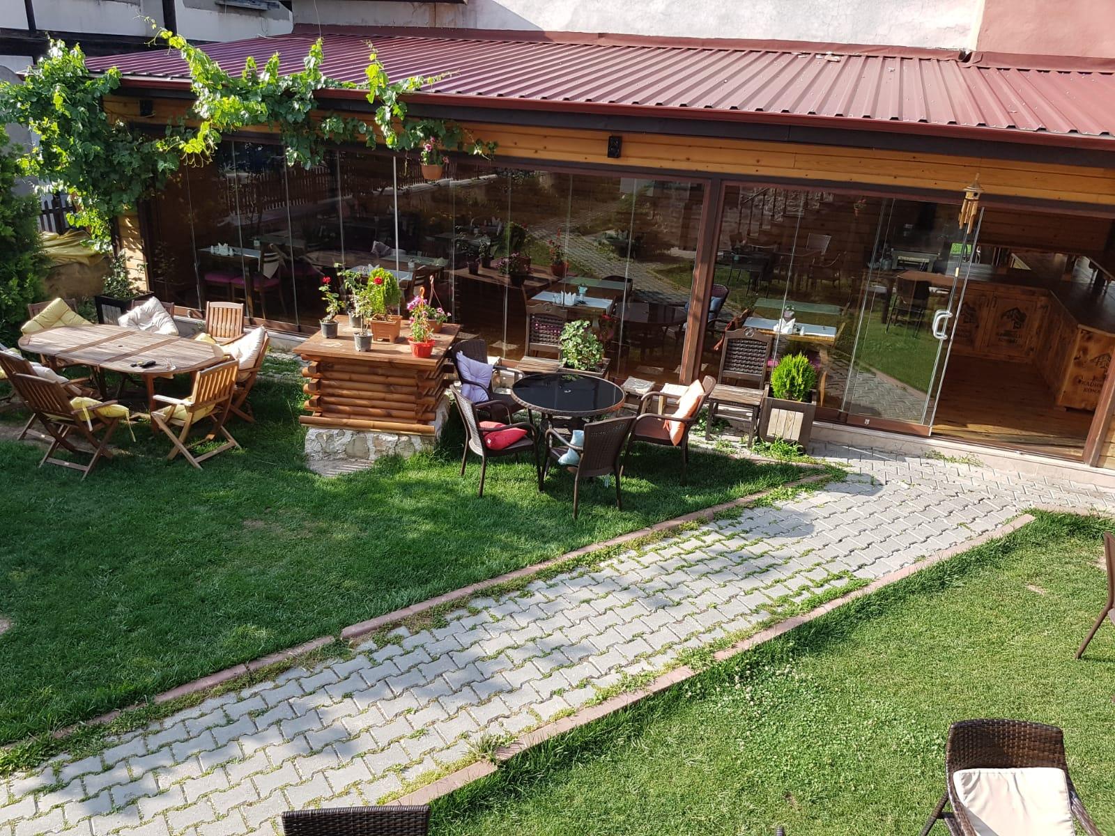 Hotel Kadioglu Konagi à Kastamonu Extérieur photo