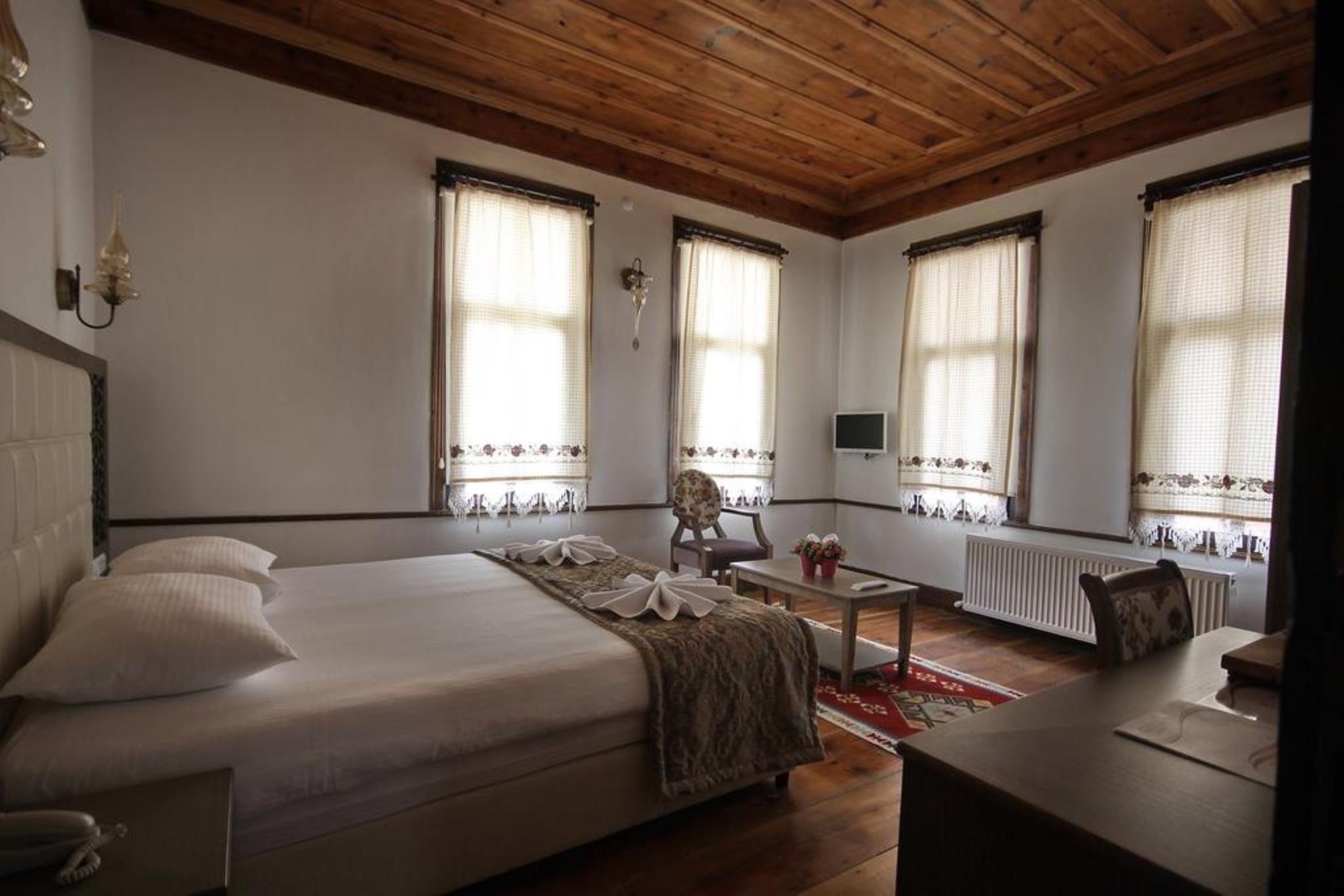 Hotel Kadioglu Konagi à Kastamonu Extérieur photo