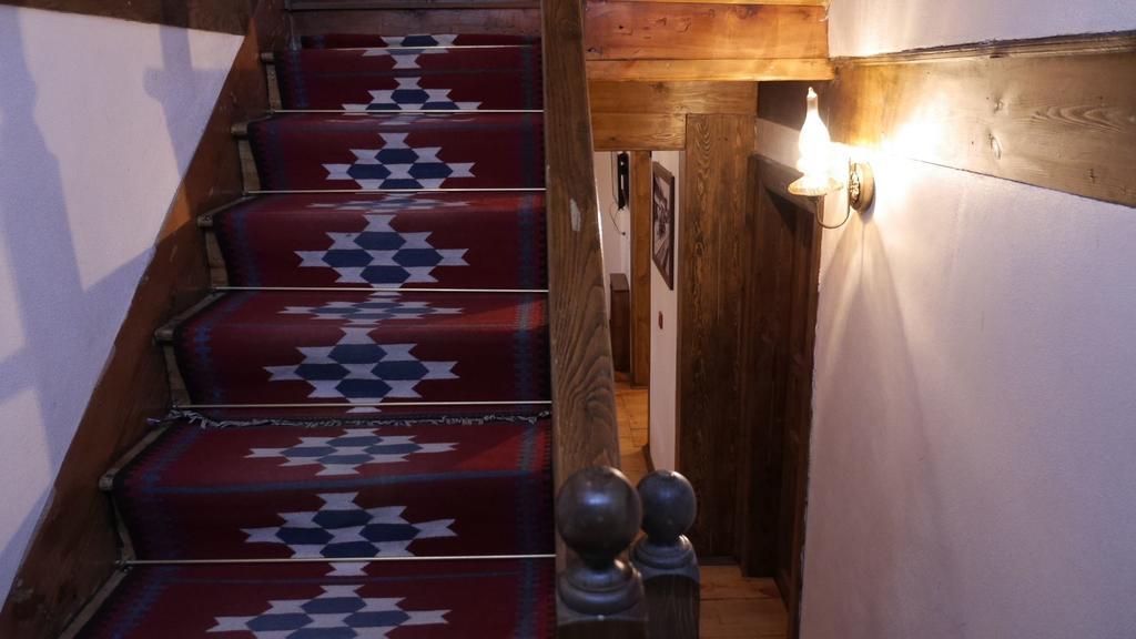 Hotel Kadioglu Konagi à Kastamonu Extérieur photo