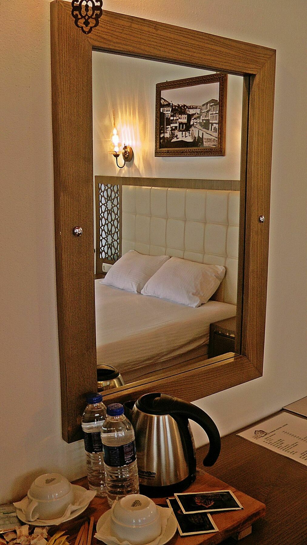 Hotel Kadioglu Konagi à Kastamonu Extérieur photo